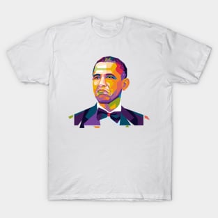 Barack Obama Meme T-Shirt